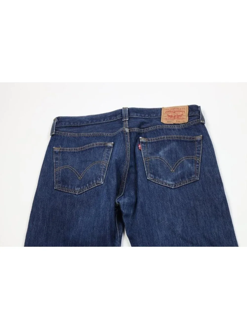 Levis vintage 90s